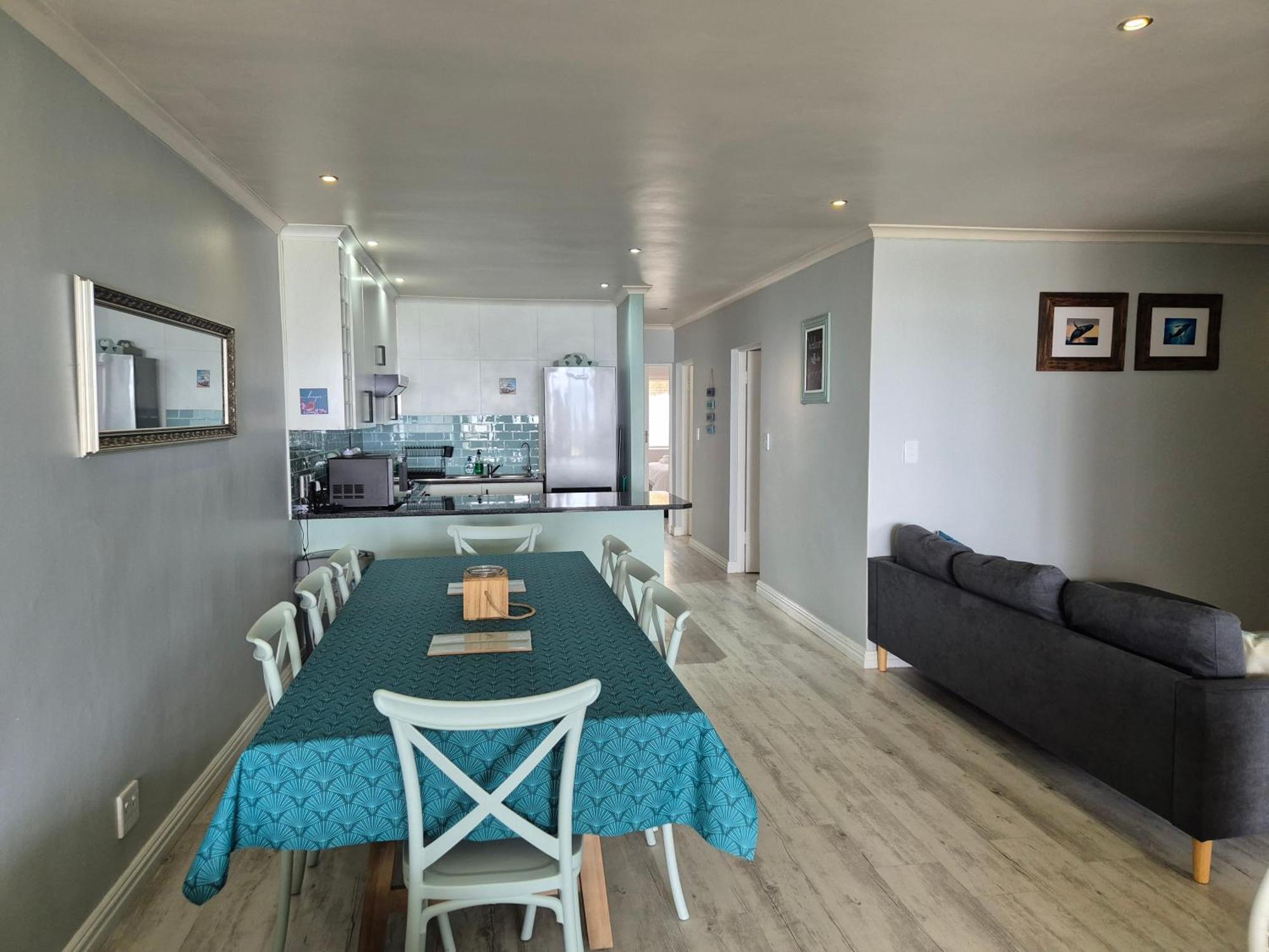 Sage At Whale Cove - Sea Facing Apartment De Kelders Exterior photo